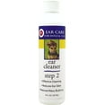 Miracle Care Ear Cleaner 8 oz. (Step 2)