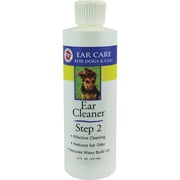 Miracle Care Ear Cleaner Step 2 - Pack of 6