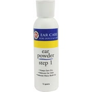 Miracle Care 12 Gram Ear Powder