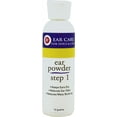 Miracle Care Ear Powder Step 1, 12 Grams, Dog Ear Infection Treatment