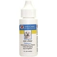 thumbnail image 1 of Miracle Care Eye Clear for Dogs and Cats [Dog, Eye & Ear Treatments] 1 oz, 1 of 1