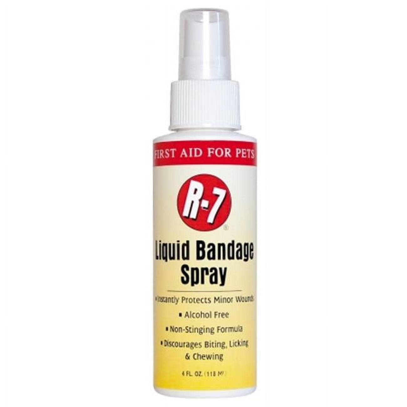 Advanced Seal® Spray on Liquid Bandage - Patient Ordering
