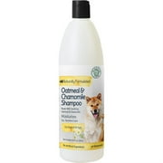 Miracle Care Natural Oatmeal and Chamomile Shampoo