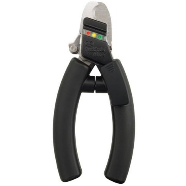 Quickfinder 3489 Miracle Care Deluxe Safety Pet Nail Clipper
