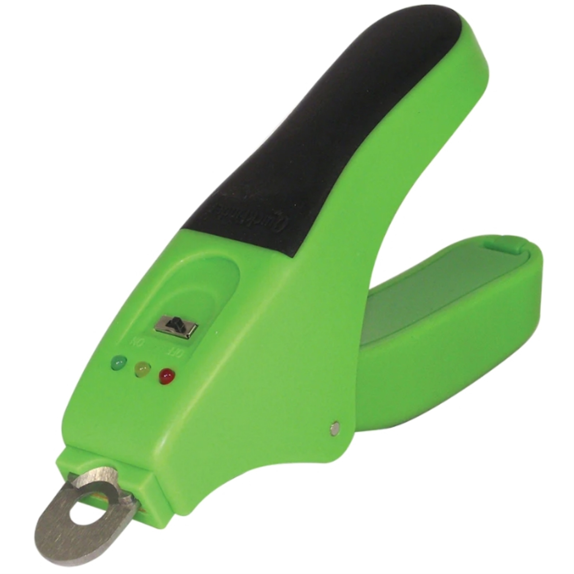 Miracle Care QuickFinder Nail Clipper for Cats and Small Animals