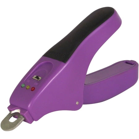Miracle Care QuickFinder Nail Clipper for Small Dogs