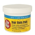 thumbnail image 1 of Miracle Care Tear Stain Pads - 90 count, 1 of 2