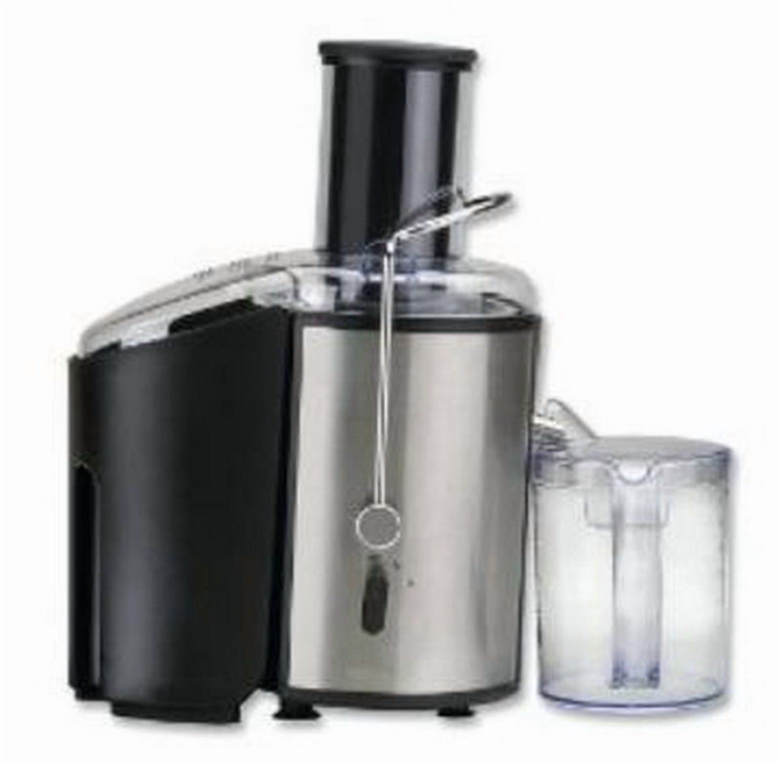 (Price/each)Miracle MJ3000 Centrifugal Pulp Ejecting 2 Speed Juicer