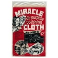 thumbnail image 1 of Miracle Cloth All Purpose Polishing Cloth, 1 of 3