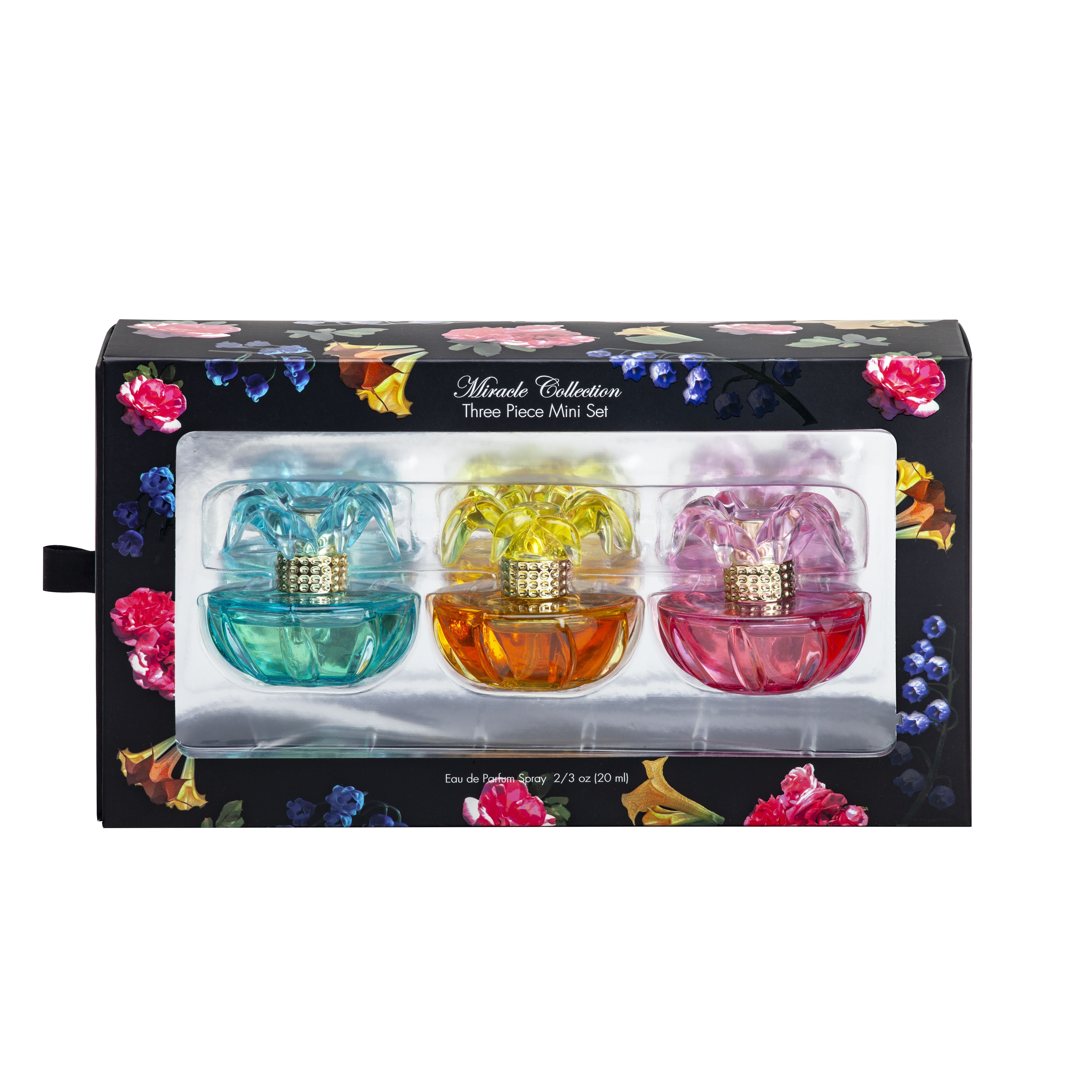 Miracle Collection Piece Mini Eau De Parfum Gift Barbados Ubuy