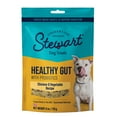 thumbnail image 1 of Miracle Corp Stewart Dog Healthy Gut Chicken and Vegetable Treats 4 ounces, 1 of 2
