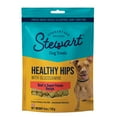 thumbnail image 1 of Miracle Corp Stewart Dog Healthy Hips Beef and Sweet Potato Freeze Dried Treats 4 Ounce Bag, 1 of 7
