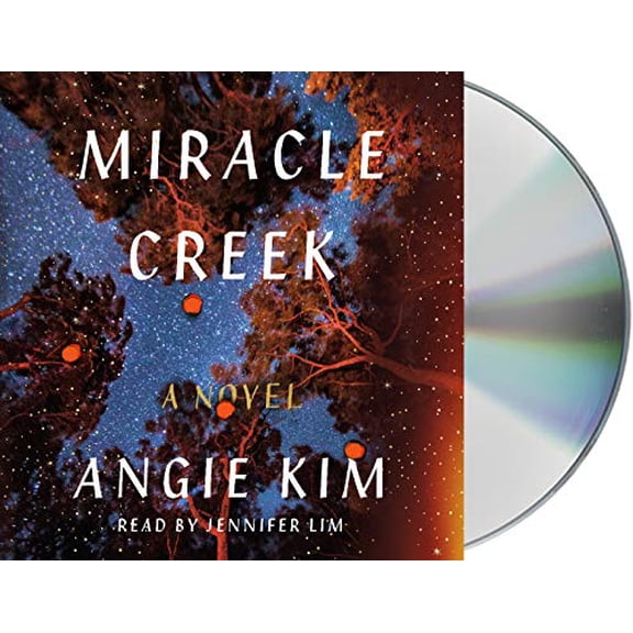 Pre-Owned Miracle Creek Paperback