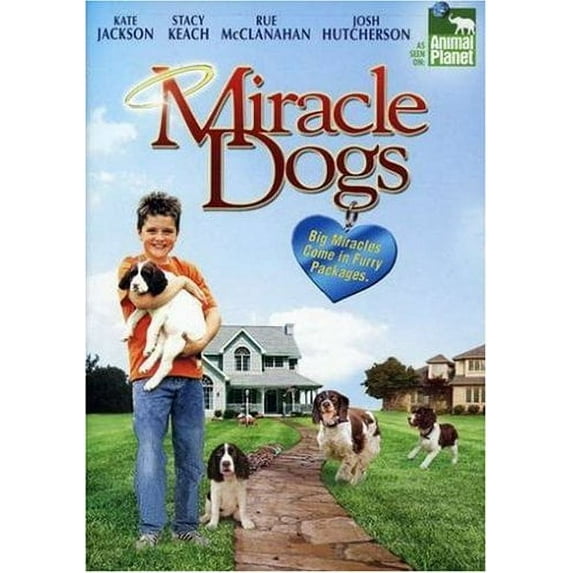 Miracle Dogs (Full Frame)