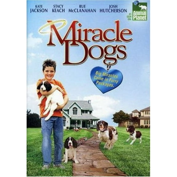 Miracle Dogs (Full Frame)