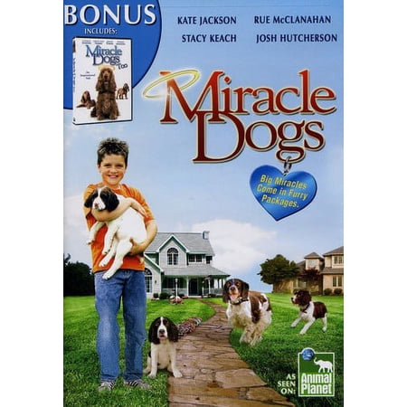 Miracle Dogs & Miracle Dogs Too