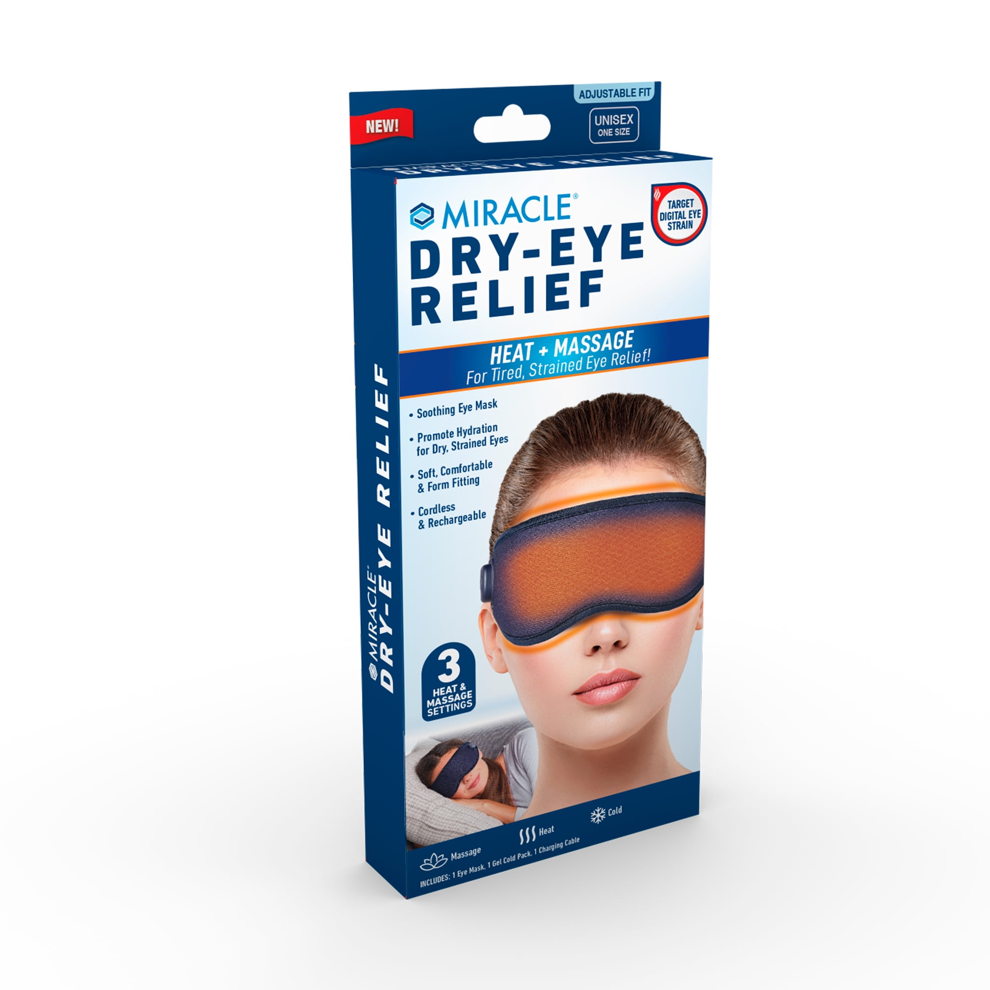 Do Eye Massagers Help Relieve Tired Eyes from Gaming? Ultimate Relief Tips