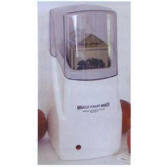 Miracle ME72 "Milk Carton " Yogurt Maker