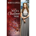 thumbnail image 1 of Miracle Express The Witch's Christmas Wish, Book 9, (Paperback), 1 of 1