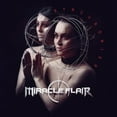 thumbnail image 1 of Miracle Flair - Synchronism - Heavy Metal - CD, 1 of 1