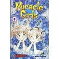 thumbnail image 1 of Miracle Girls TPB #8 VF ; Tokyopop Comic Book, 1 of 1