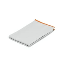 Miracle Glass & Mirror Cloth (2 Pack) - Grey