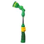 Miracle-Gro 17 in. Watering Wand – 6-Pattern with Adjustable Spray