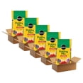 thumbnail image 1 of Miracle-Gro 5 Pack Potting Mix for Container Plants, Flowers and Vegetables, 2 Cu Ft, 1 of 10