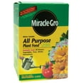 MiracleGro 71817 Plant Food Powder 1.5 lb