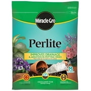 Miracle-Gro 74278430 Perlite