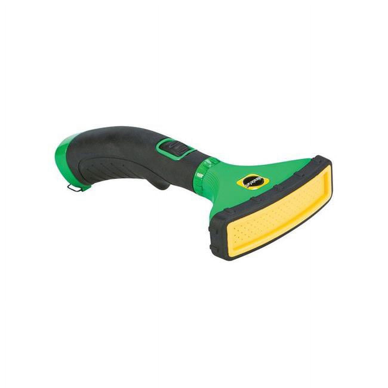 MiracleGro 7699549 Soaker Fan Metal Nozzle & Sprinkler Pack of 12