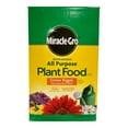 thumbnail image 1 of Miracle-Gro All Purpose Plant Food - 12.5 Pound, 1 of 5