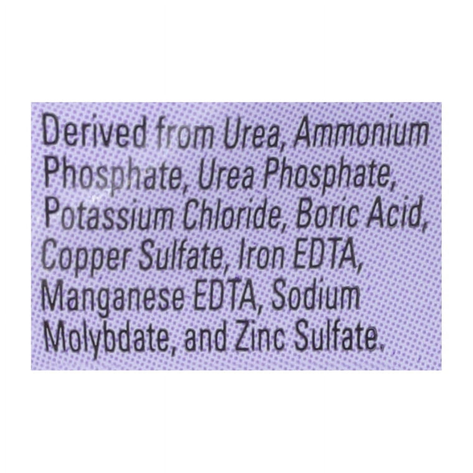 MiracleGro Bloom Booster Powder Plant Food 5.5 lb