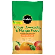 Miracle-Gro Citrus, Avocado, & Mango Food 20LB