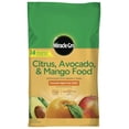 thumbnail image 1 of Miracle-Gro Citrus, Avocado, & Mango Food 20LB, 1 of 8
