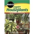 thumbnail image 1 of Pre-Owned Complete Guide to Houseplants (Paperback) 0696236354 9780696236358, 1 of 1