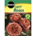 thumbnail image 1 of Pre-Owned Complete Guide to Roses (Paperback) 0696236621 9780696236624, 1 of 1