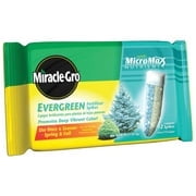 Miracle-Gro Evergreen Tree Spikes with Micromax, 12pk