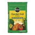 thumbnail image 1 of Miracle-Gro Garden Soil All Purpose, For In-Ground Use, 1.5 cu. ft., 1 of 12
