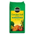 thumbnail image 1 of Miracle-Gro Garden Soil All Purpose, For In-Ground Use, Flowers and More, 2 cu. ft., 1 of 11