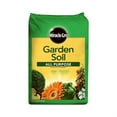 MiracleGro Garden Soil All Purpose for InGround Use, 1 cu. ft