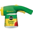 thumbnail image 1 of Miracle-Gro Grass Flower Synthetic Fertilizer, 1lb Water Soluble, 1 of 8