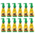 thumbnail image 1 of Miracle Gro Indoor Plant Food Fertilizer Feeds Instantly 8oz Liquid Pump, 12-Pack, 1 of 9