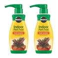 thumbnail image 1 of Miracle-Gro Indoor Plant Food, Liquid Plant Food for Houseplants, 8 oz., 2-Pack, 1 of 9
