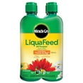 thumbnail image 1 of Miracle Gro Liquafeed All Purpose Plant Food Fertilizer, 4 Pack, 1 of 10