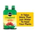thumbnail image 1 of Miracle-Gro Liquafeed All Purpose Plant Food Refill, 16 oz., 4-Pack, 1 of 10