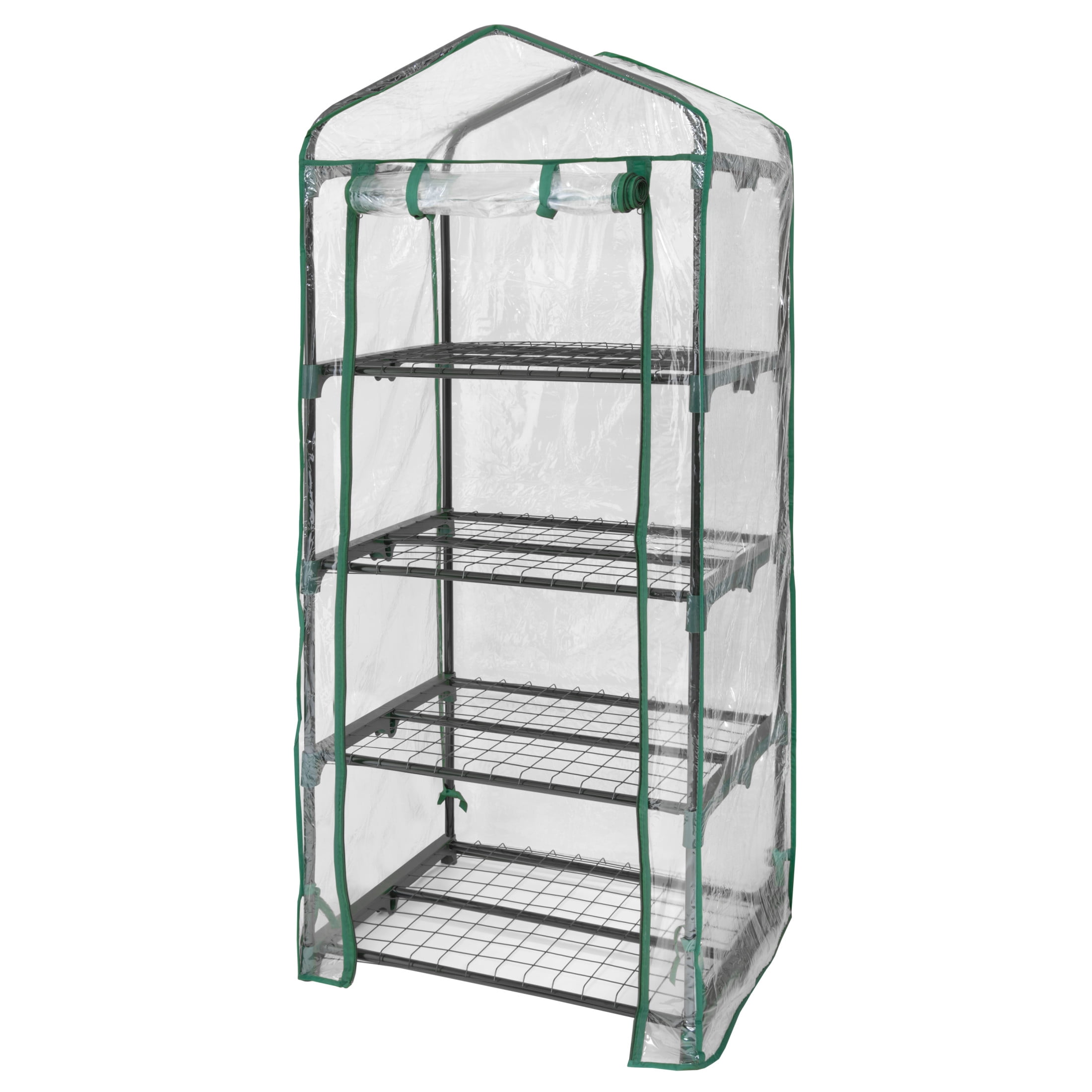 Miracle-Gro® Clear Mini Greenhouse