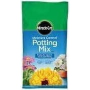 Miracle-Gro Moisture Control Potting Mix, 16 qt.