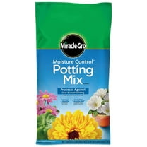 Miracle-Gro Moisture Control Potting Mix, 16 qt.