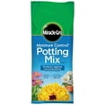 thumbnail image 1 of Miracle-Gro Moisture Control Potting Mix 2 cu. ft., 1 of 10